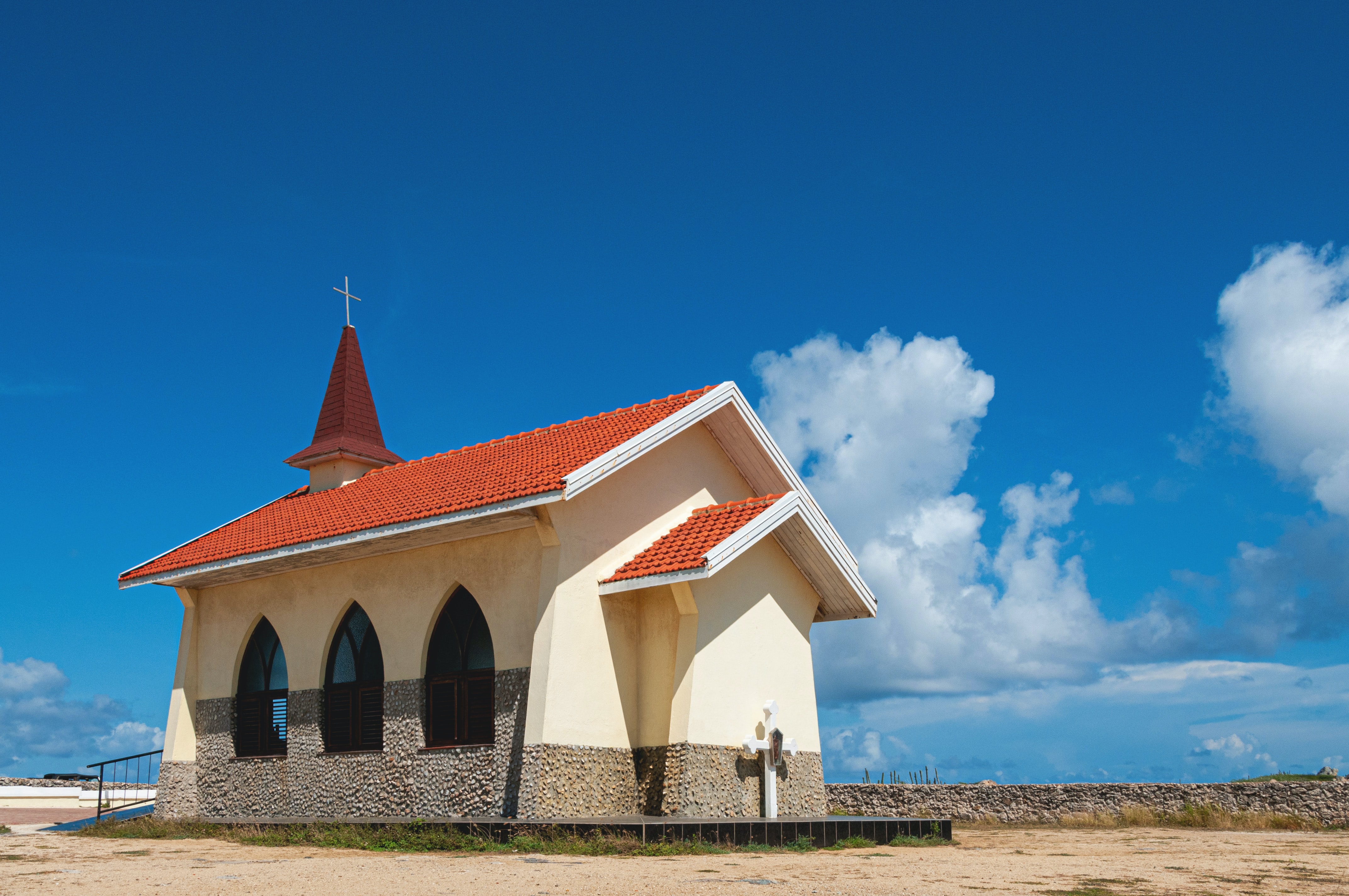 Capilla Alto Vista